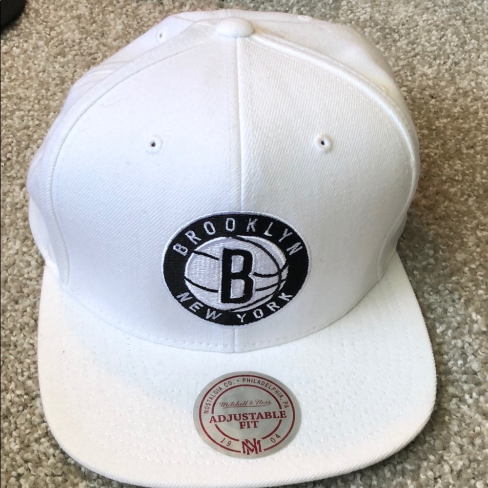 SnapBack hat